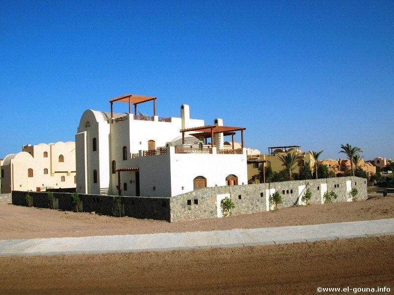 Around El Gouna 181